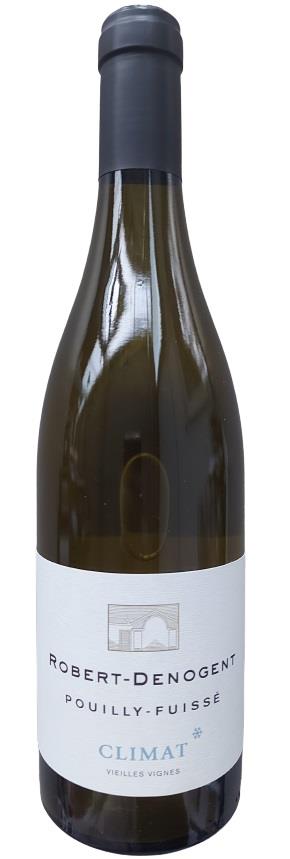 2019 Climat Vieilles Vignes Pouilly-Fuissé Magnum