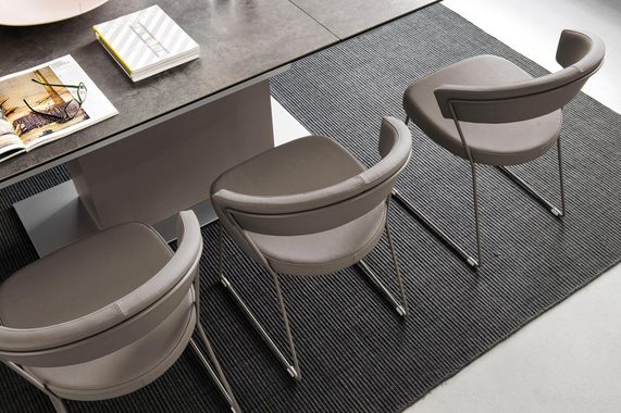connubia Stuhl New York CB1022-LH (Set, 2 St)