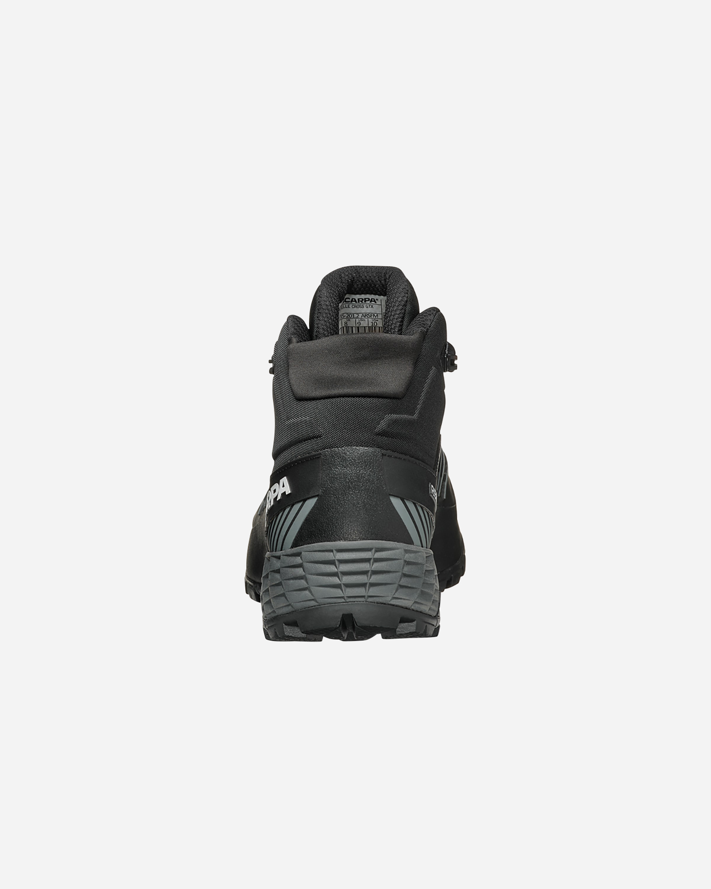 Turistické topánky Scarpa Ribelle Cross Mid Gtx W 63135-202/2