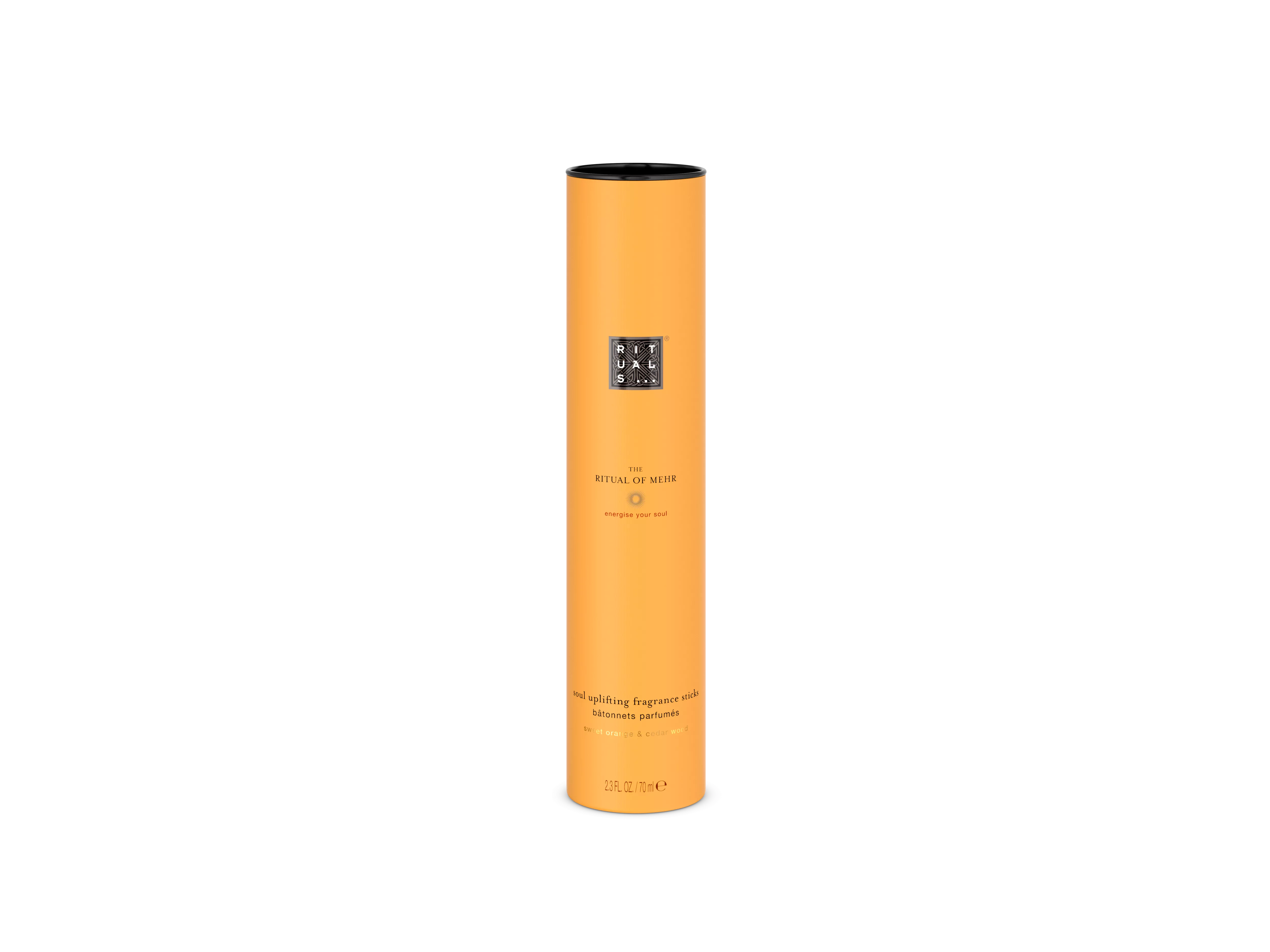 Mini bâtonnets parfumés