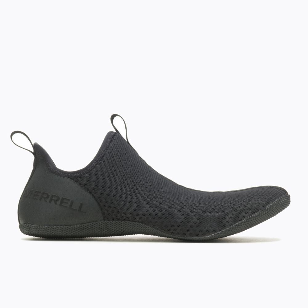 Merrell HYDRO MOC AT SS 1TRL J005111 / schwarz