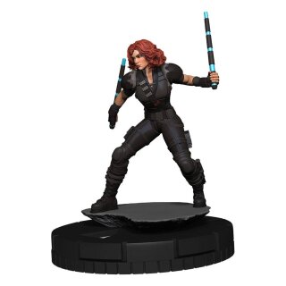 Marvel HeroClix: Set 47 Miniatures Game (EN)