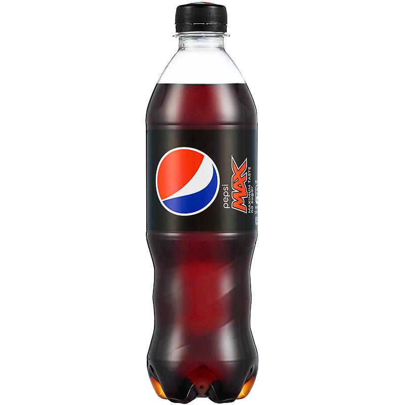 Pepsi Pepsi Max 0,5 l