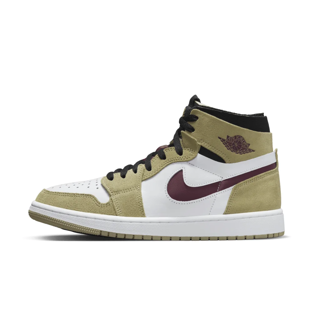 NIKE JORDAN 1 Zoom Air CMFT CT0978 203 / grün