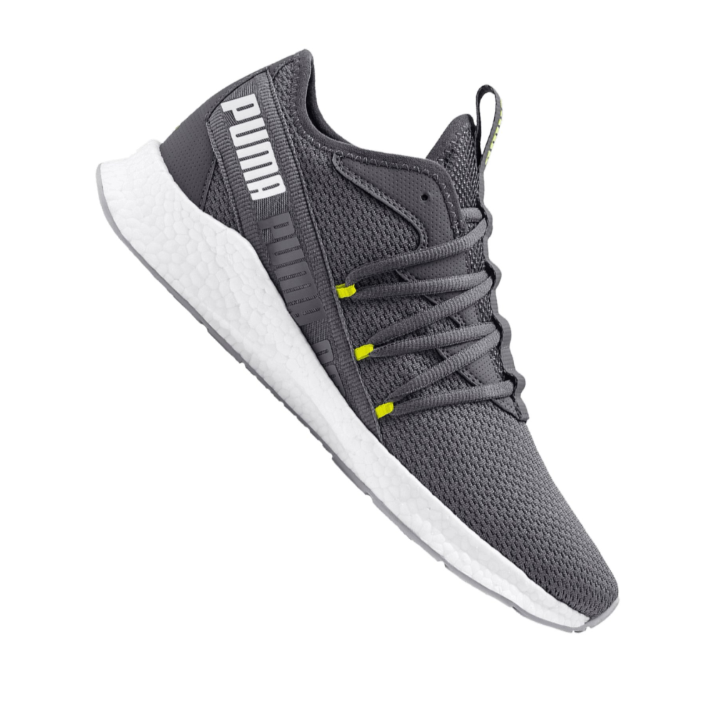 PUMA NRGY Star 192568 03 / grau