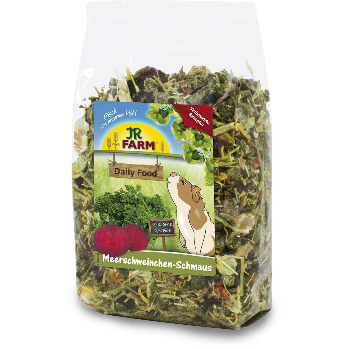 JR Farm Meerschweinchen-Schmaus 2,5kg günstig kaufen