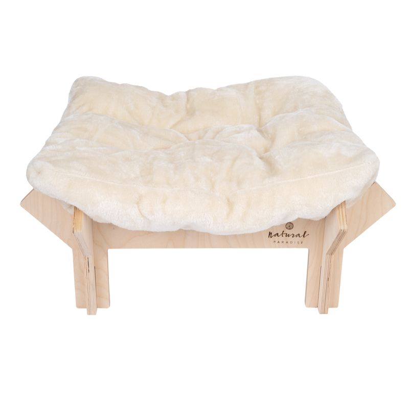 Natural Paradise Kuschelbett Vinca zu TOP-Preisen