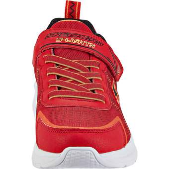Skechers Tri Namies Sneaker in orange