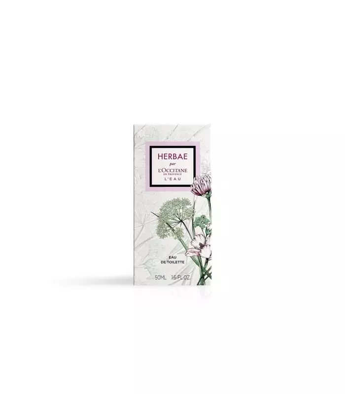 HERBAE L'EAU Eau de Toilette