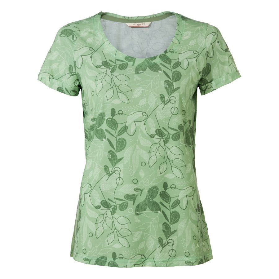 Skomer T-Shirt Damen