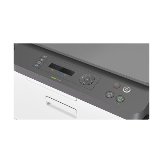 HP 178nw Multifunktions-Farblaserdrucker