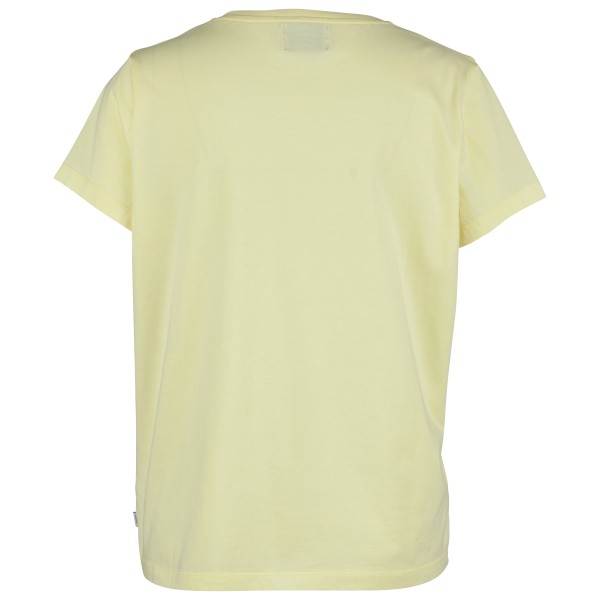 Klitmøller Collective - Women's Sadia Tee - T-Shirt