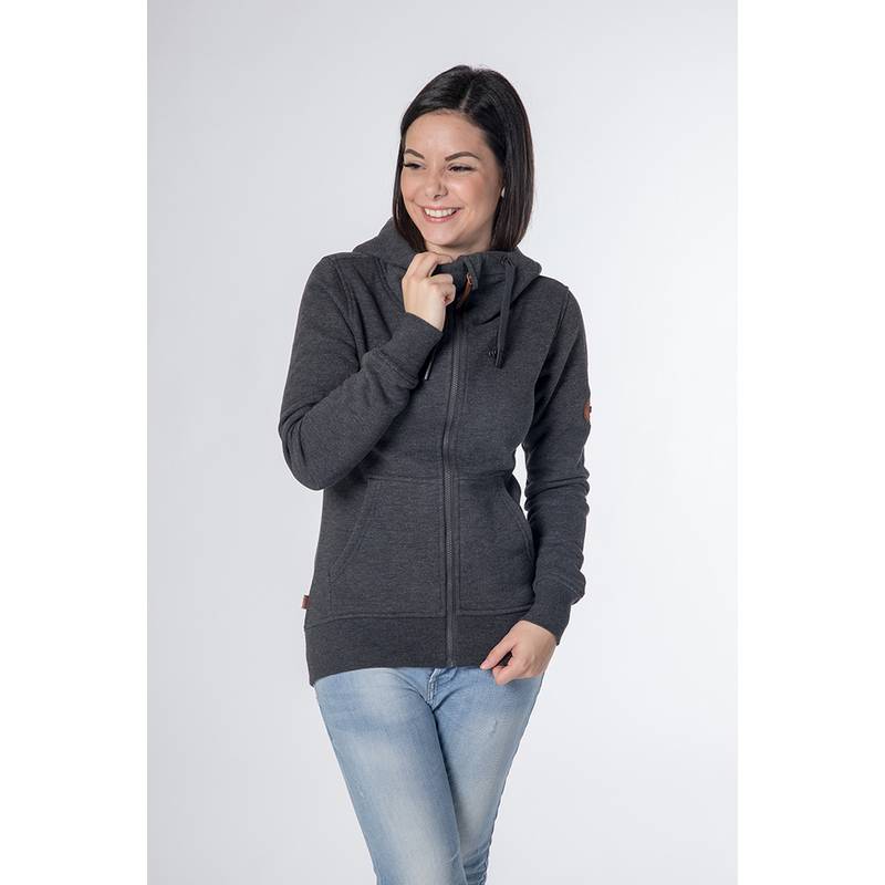 CNSRD YASMIN A CS Sweatjacke Damen