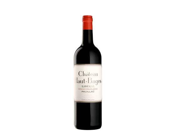 Château Haut-Bages-Libéral 2022 Bordeaux Pauillac