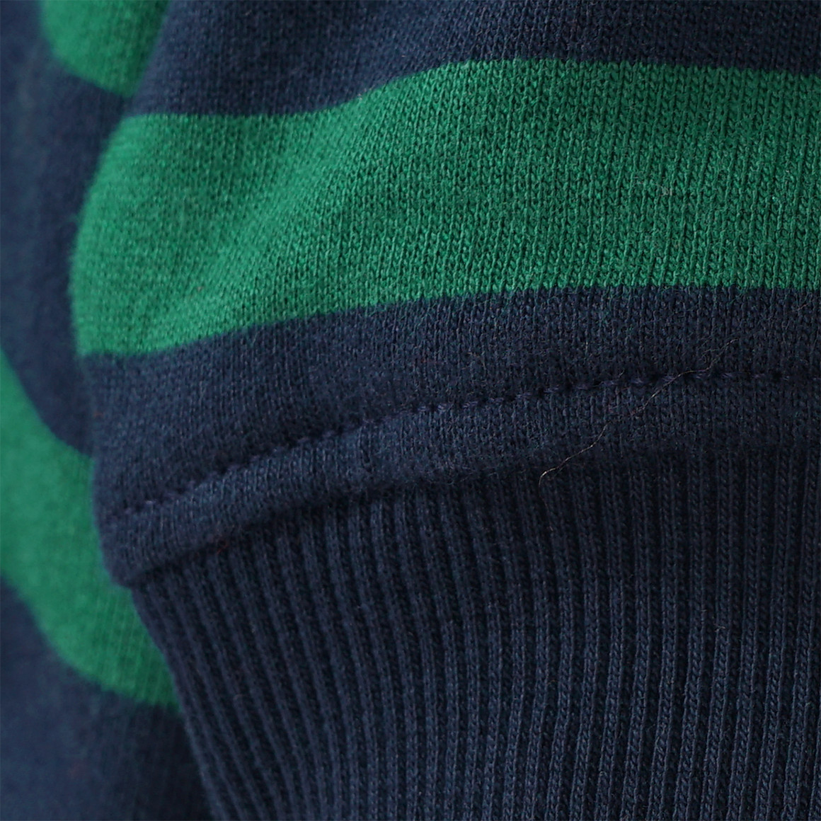 Jungen Hoodie mit Trecker-Applikation
