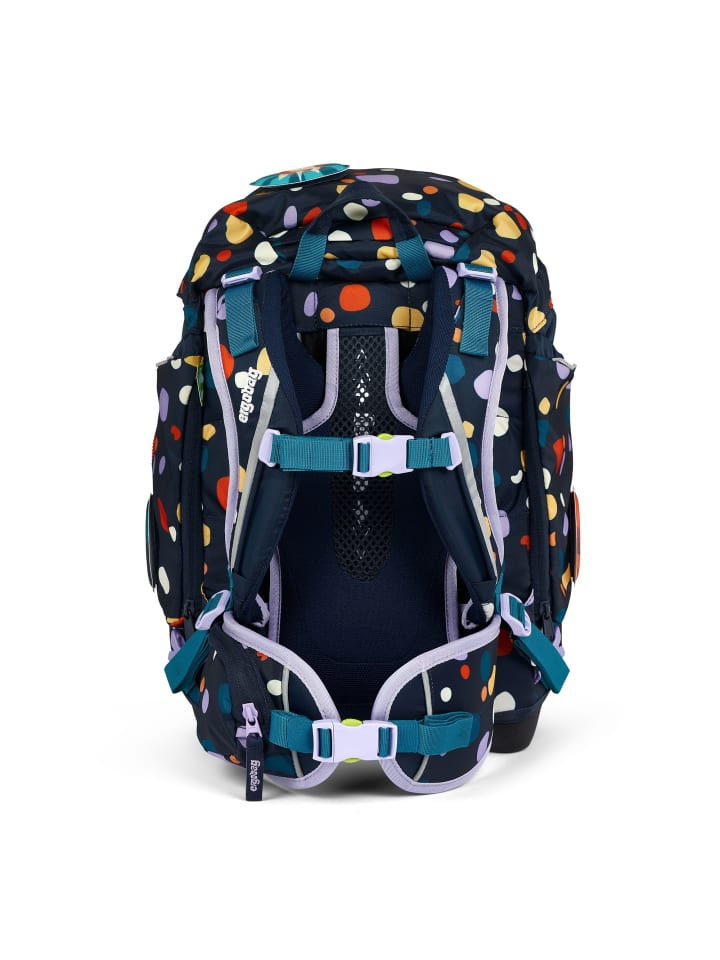 Ergobag Pack Schulranzen-Set 6-teilig in Bärnsteinhöhle günstig kaufen onesize