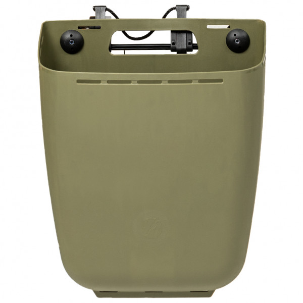 Specialized-Fjällräven - Cool Cave - Gepäckträgertasche