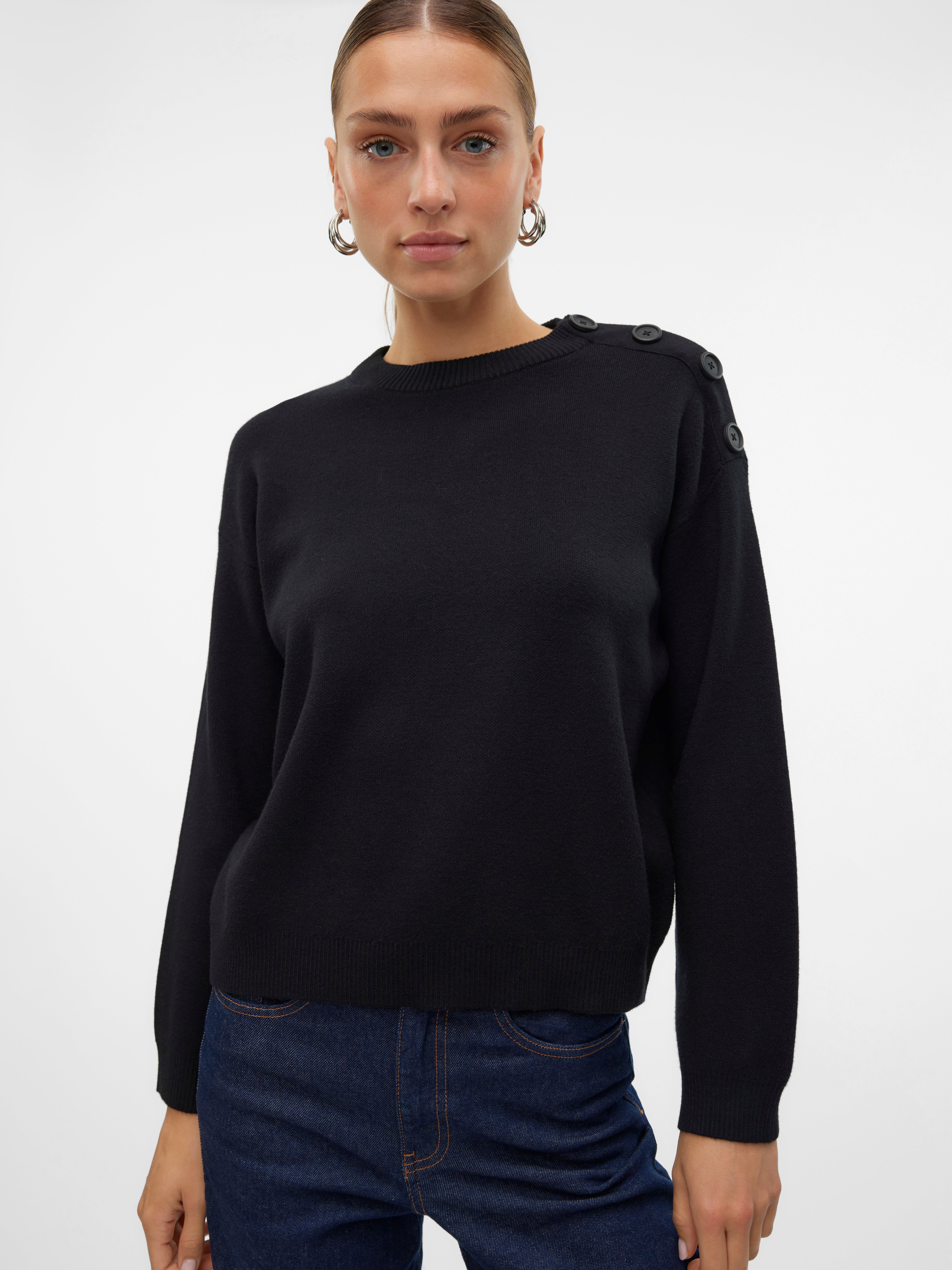 VMSABA Pullover