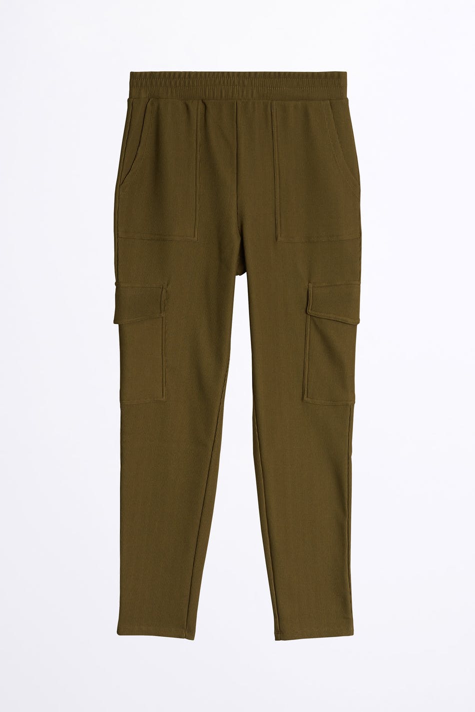 Milly cargo trousers