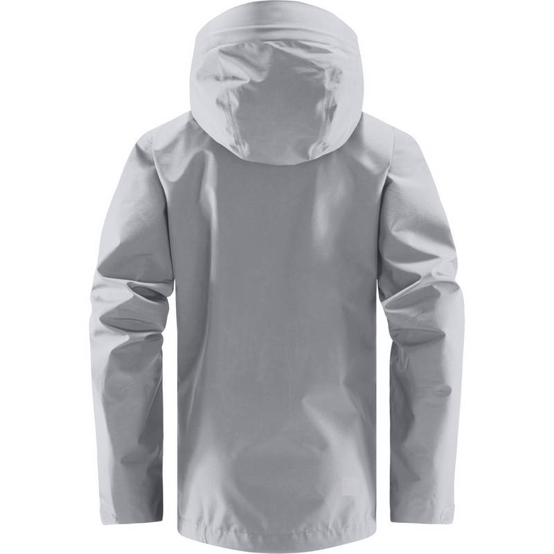 Haglöfs Roc GTX Jacket Hardshelljacke Damen