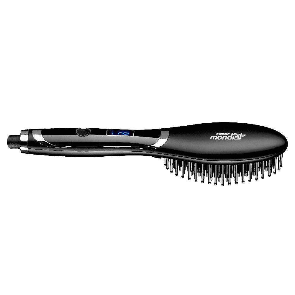 Fripac Mondial Airbrush Haarglätter-Bürste