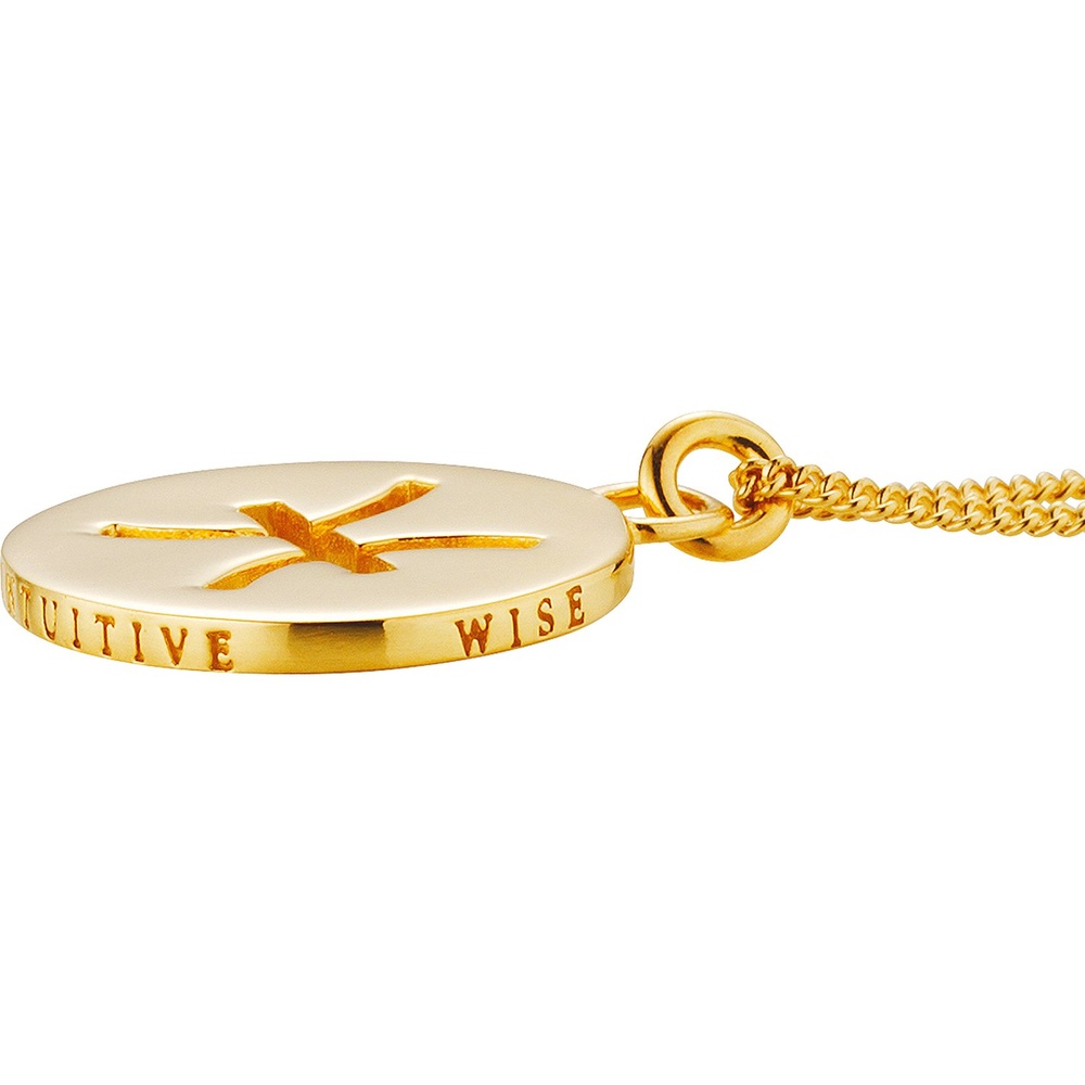 caï Chaînette 925 Argent collier