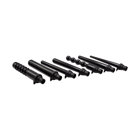 7 in 1 Lockenstab, inkl. Zubehör