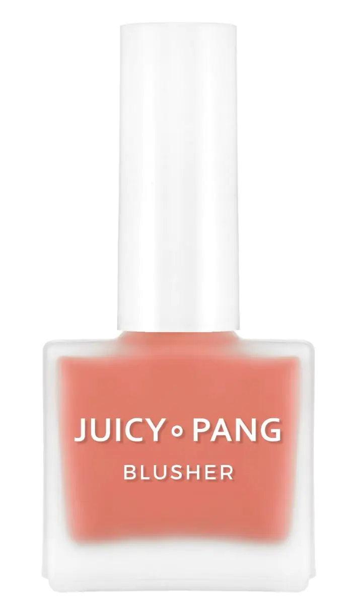 A'Pieu Juicy Pang vandens skaistalai, CR01