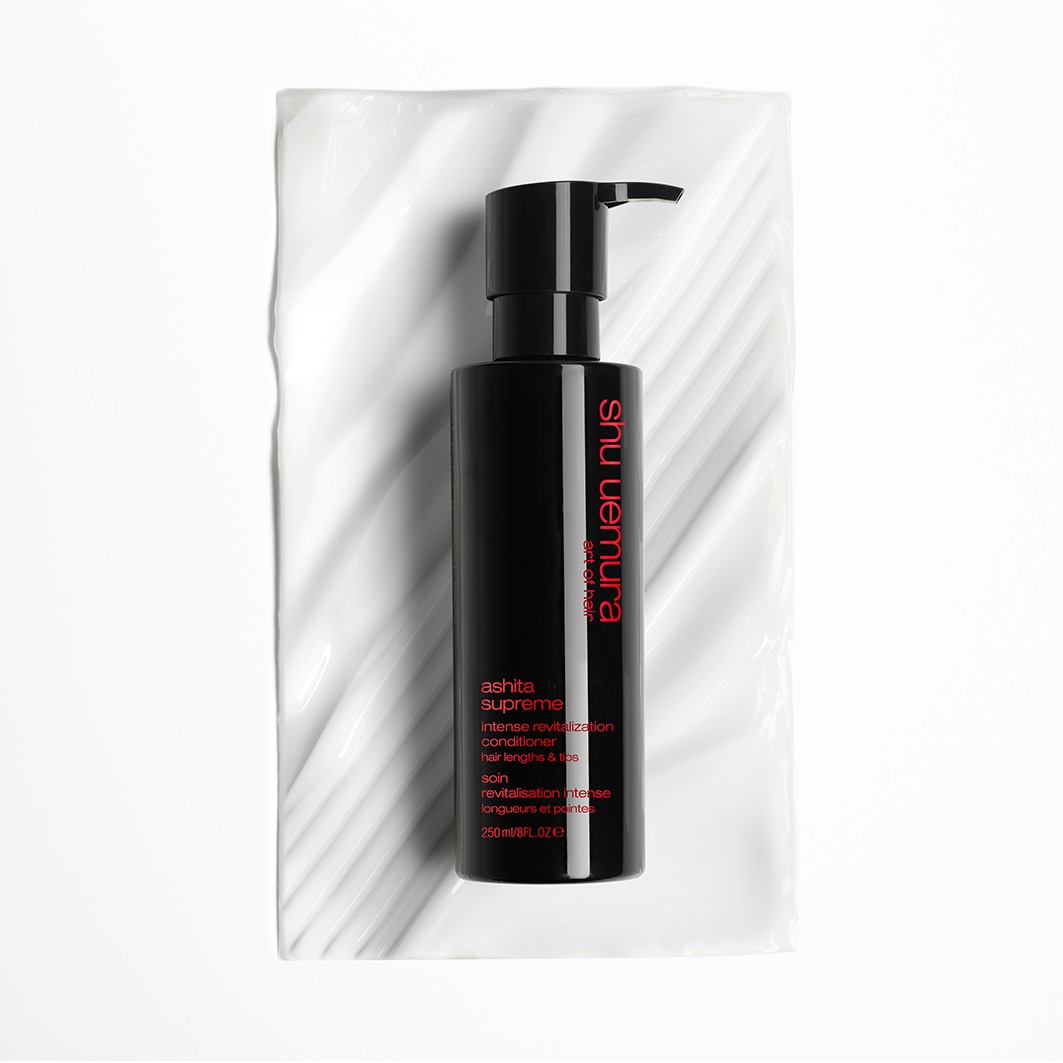 intensiv revitalisierender Conditioner