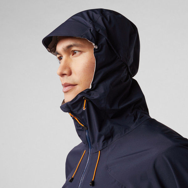 ODYSSEY JACKET Herren - Hardshelljacke