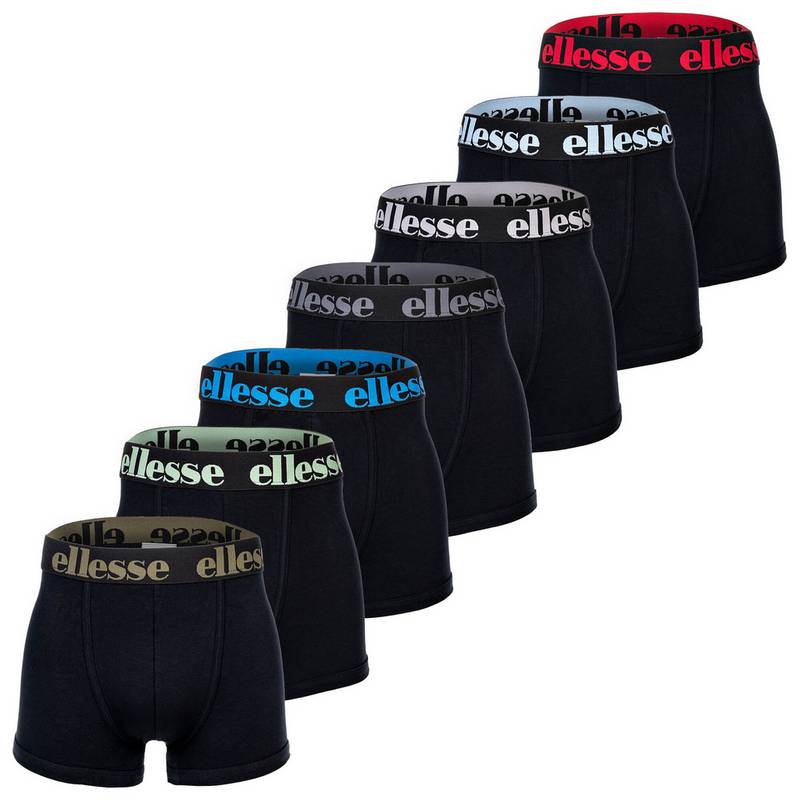 Ellesse Boxershort Unterhose Herren