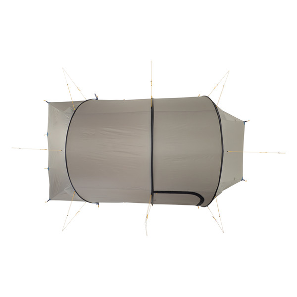 INTREPID 4 - Tunnelzelt