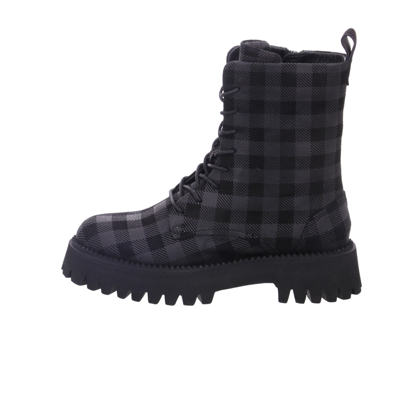 ARA Stiefeletten schwarz