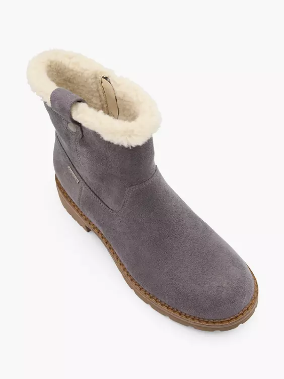 Landrover Boots