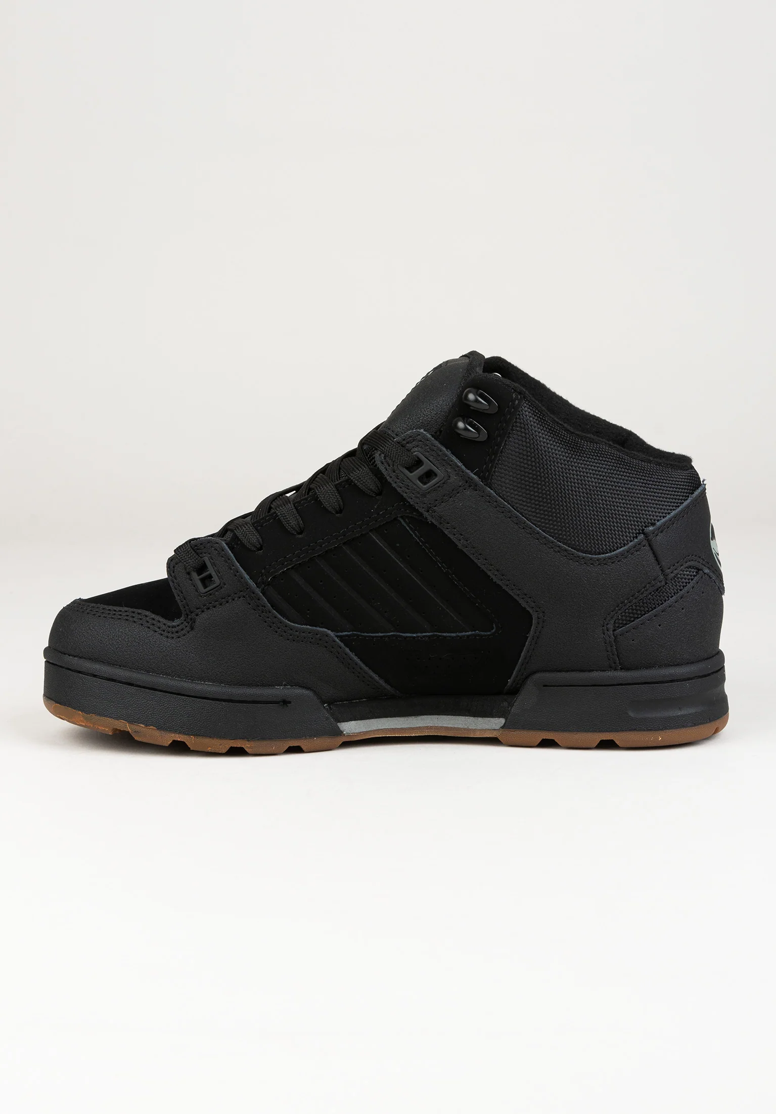 Militia Boot