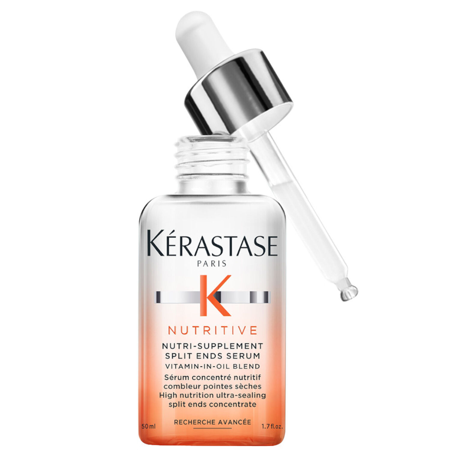 Kérastase Nutritive Sérum Concentré Pointes Sèches