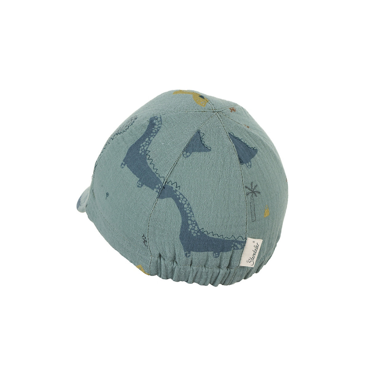 Mütze für Jungen, Organic Cotton