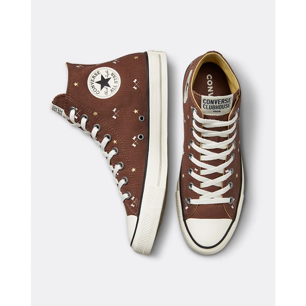Converse Chuck Taylor All Star Clubhouse A03403C / rot