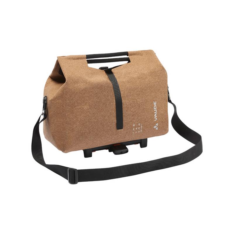 VAUDE ReCycle Shopper (Uniklip) Fahrradtasche