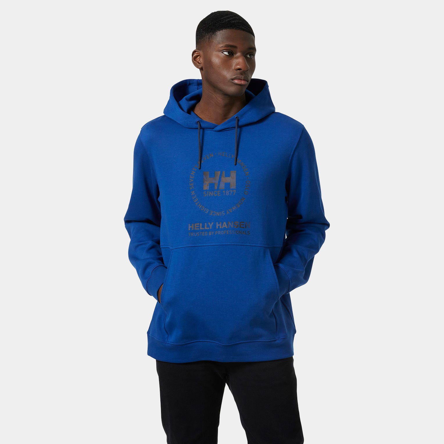 Men's Move Sweat Hoodie