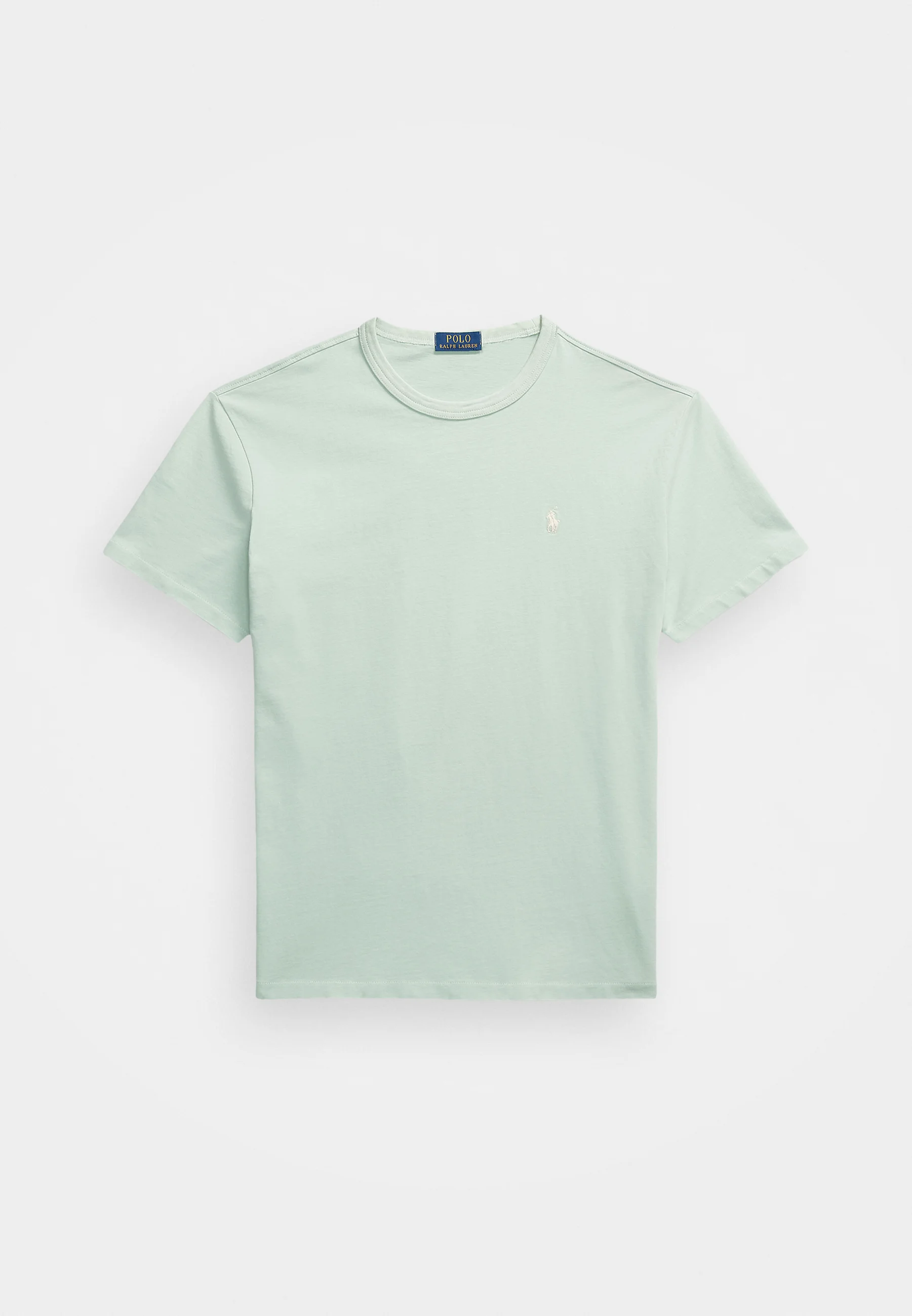Polo Ralph Lauren MANGA CORTA - Camiseta básica