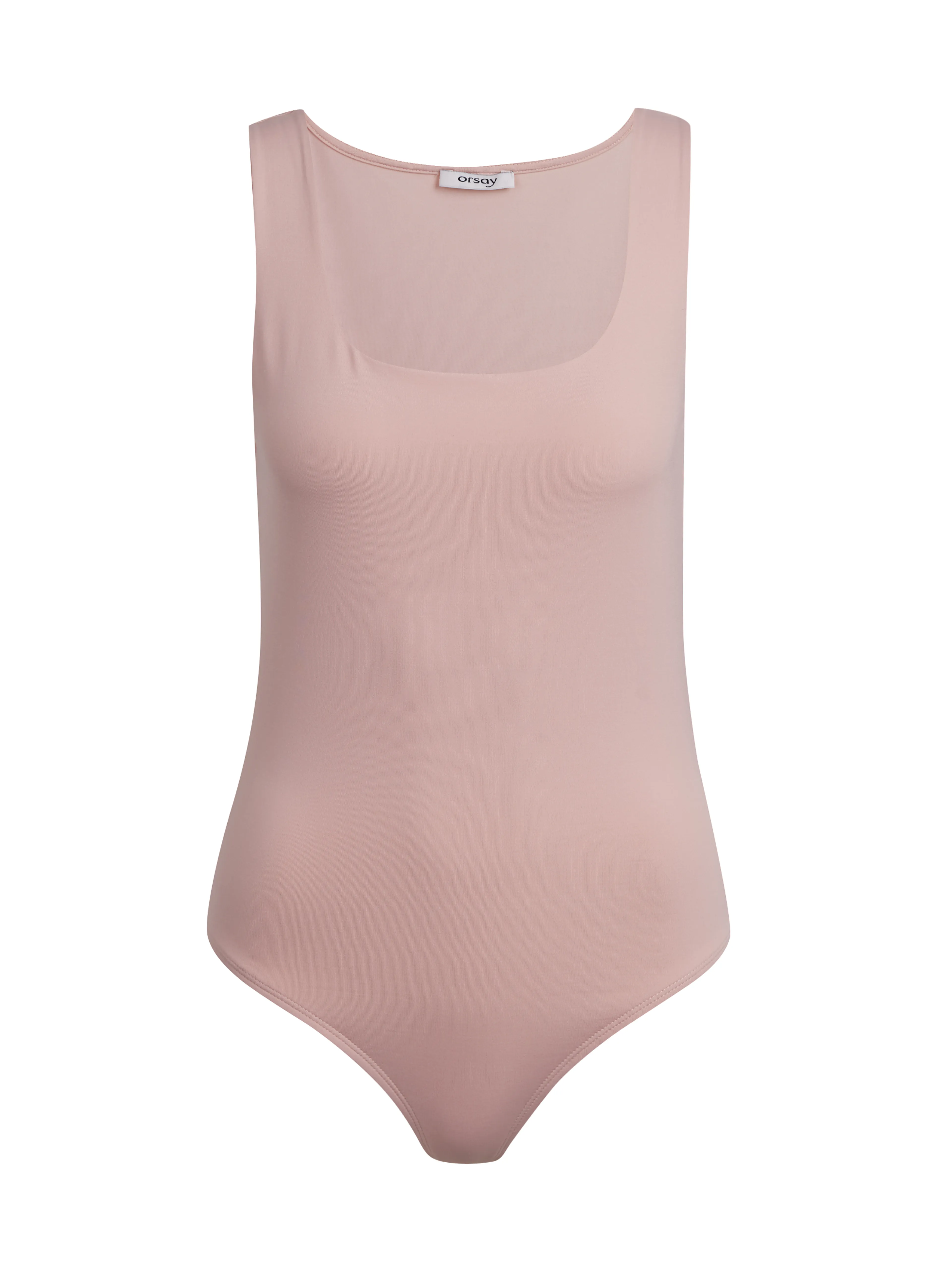 Hellrosa Damen-Tanktop ORSAY