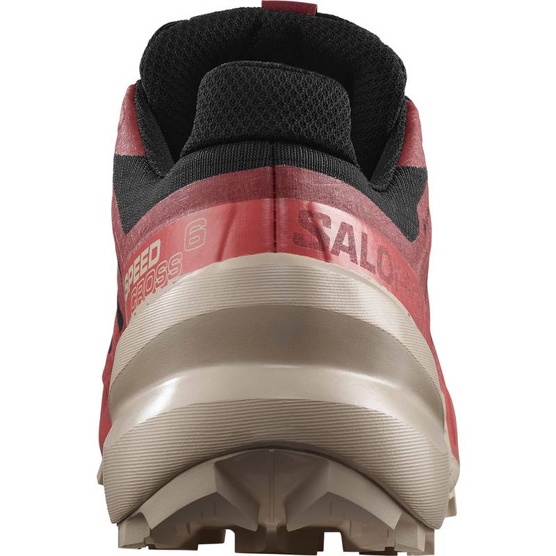 Salomon SPEEDCROSS 6 Laufschuhe Damen