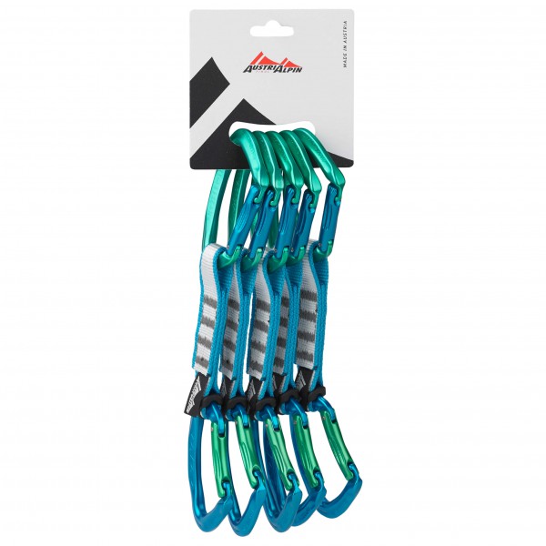 AustriAlpin - Eleven Set Alu Tanga Schnapper (Limited Ed.) - Express-Set