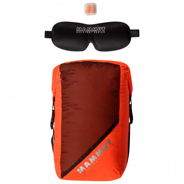 Mammut - Relax Fiber Bag 0C - Kunstfaserschlafsack