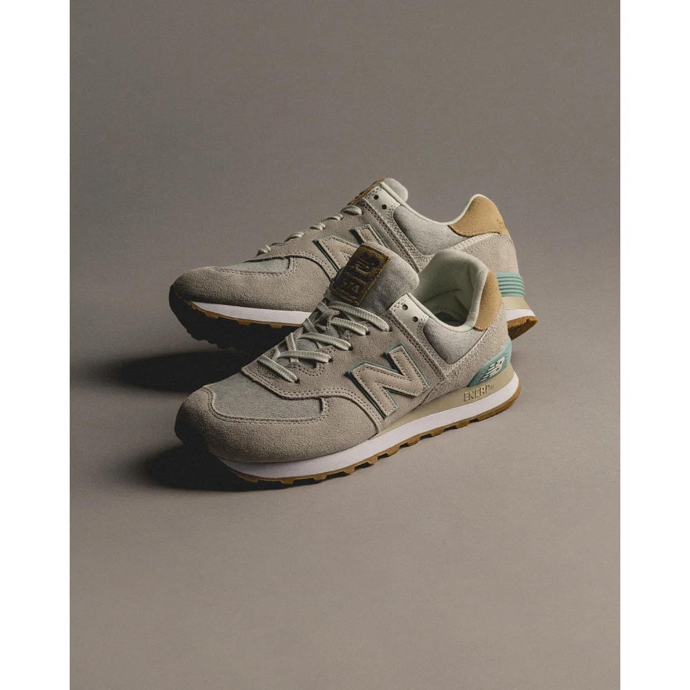 New Balance 574 U574SG2 / grau