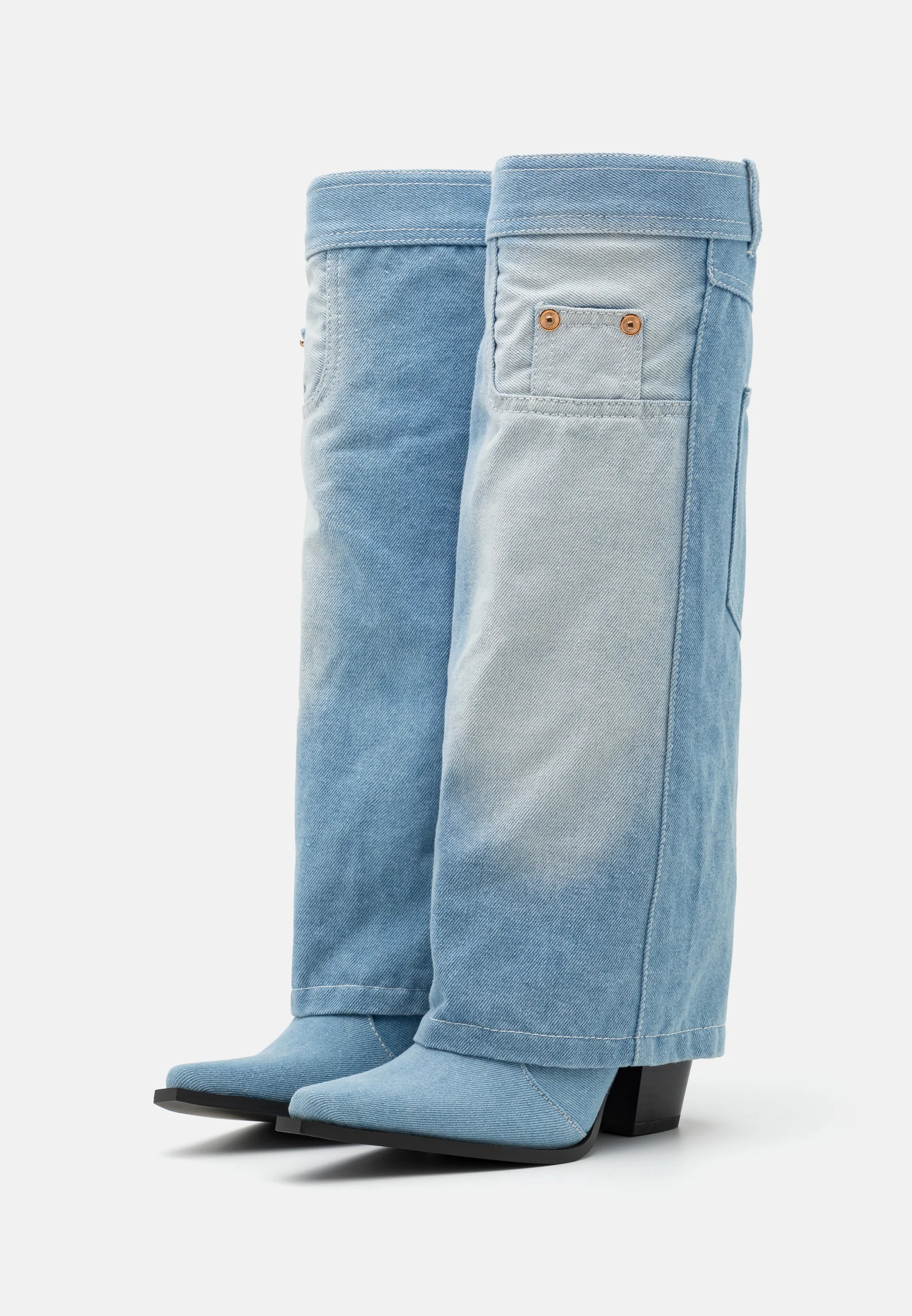 Simmi London LEIF - Botas altas