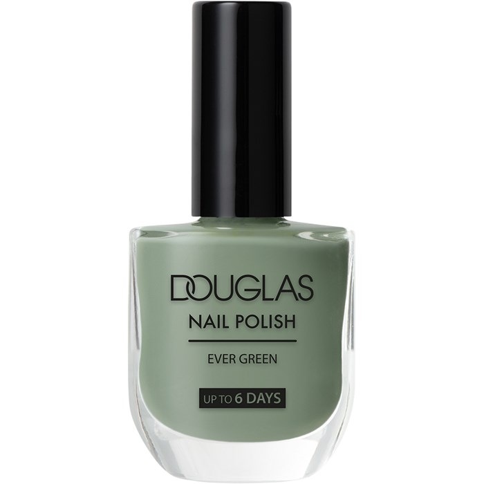 Nail Polish (Up to 6 Days)
