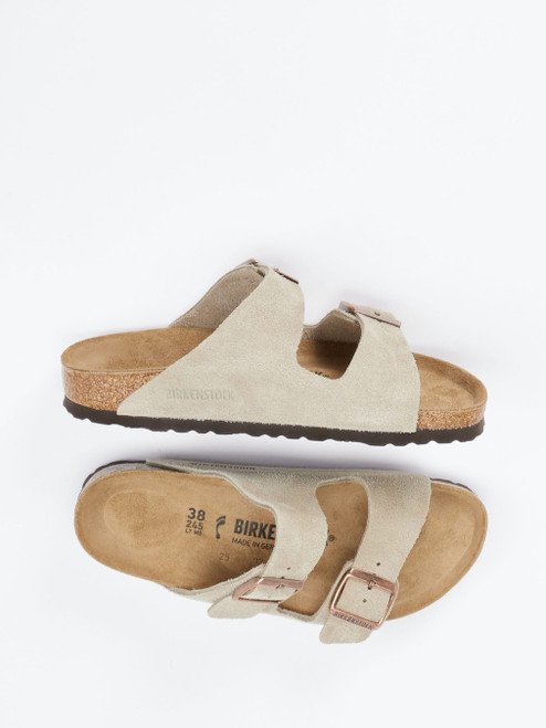 Pantolette Arizona BS-21102490008 Birkenstock