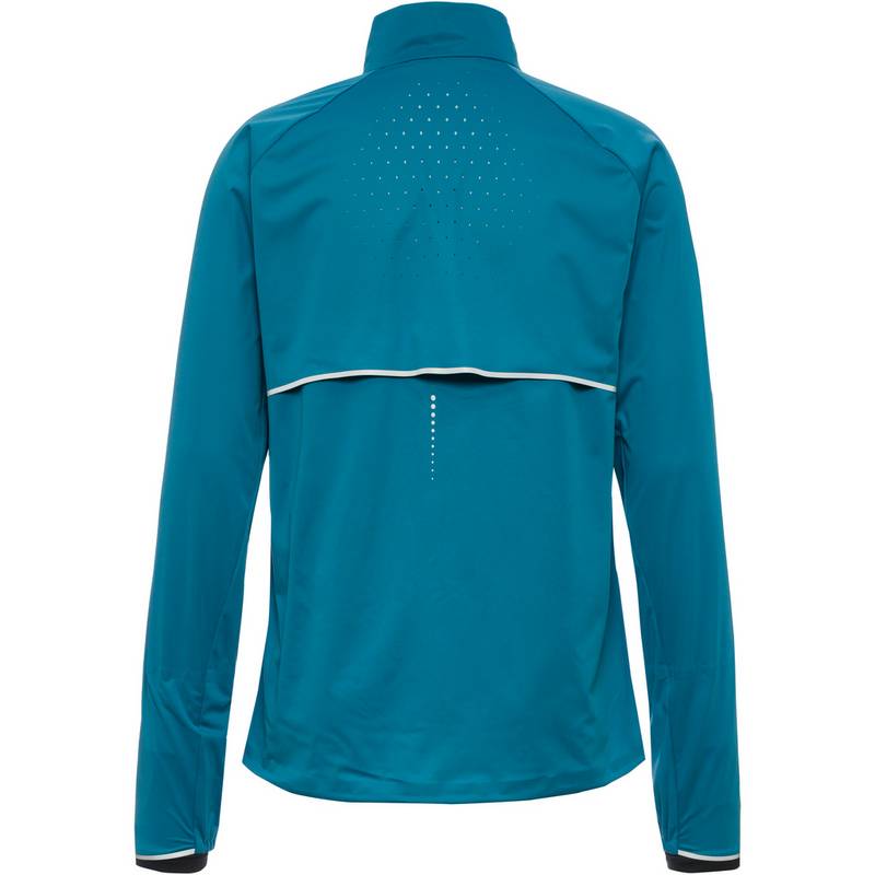 Odlo ZEROWEIGHT PRO WARM Laufjacke Herren